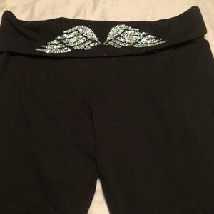 Victoria Secret yoga pants